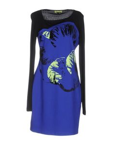 Короткое платье Versace Jeans