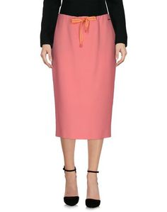 Юбка миди Twin Set Simona Barbieri