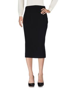 Юбка длиной 3/4 Twin Set Simona Barbieri