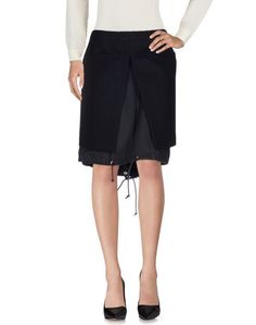 Юбка до колена Sacai