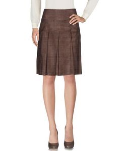 Юбка до колена Monika Varga