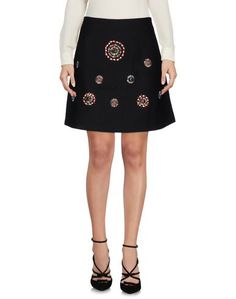 Юбка до колена Brigitte Bardot