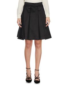 Юбка до колена Annarita N.