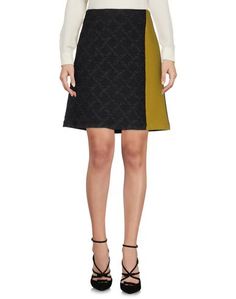 Юбка до колена 1 One