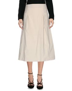 Юбка длиной 3/4 ..,Merci