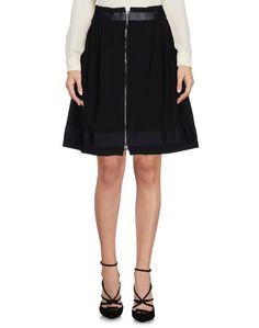 Юбка до колена Michel Klein