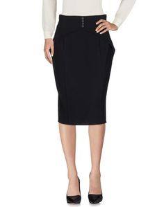 Юбка до колена Elisabetta Franchi