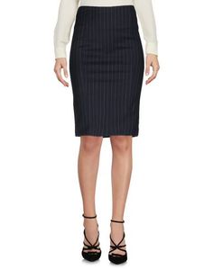 Юбка до колена ..,Merci