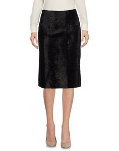 Юбка до колена S MAX Mara