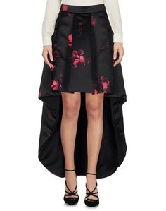 Юбка до колена Annarita N.