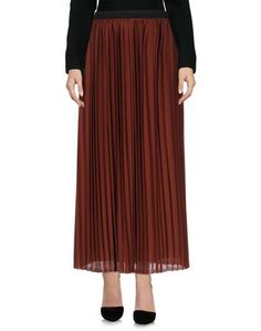 Юбка длиной 3/4 Alysi