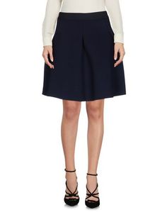 Юбка до колена ..,Merci