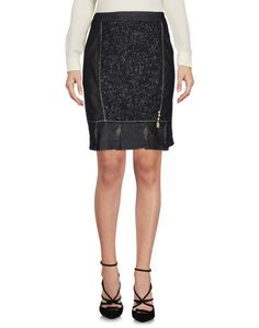 Юбка до колена Daniela Dalla Valle Elisa Cavaletti