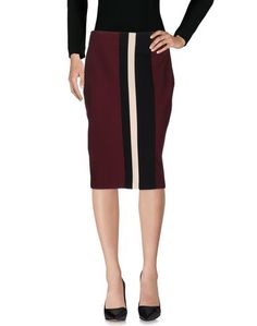 Юбка до колена 1 One