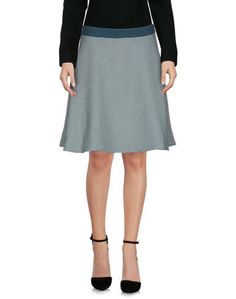 Юбка до колена Naf Naf