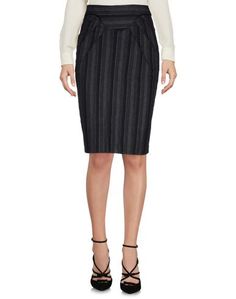 Юбка до колена PF Paola Frani