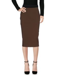 Юбка длиной 3/4 Jucca