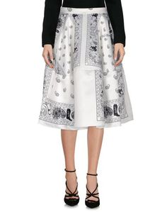 Юбка до колена Wonder Anatomie