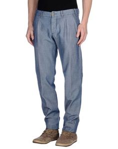 Джинсовые брюки Lardini