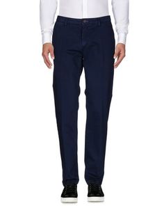 Повседневные брюки YAN Simmon