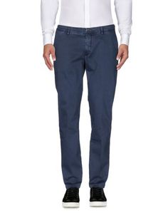 Повседневные брюки YAN Simmon