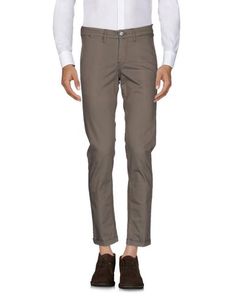 Повседневные брюки Re Hash