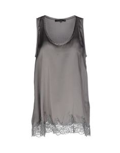 Топ без рукавов Twin Set Simona Barbieri