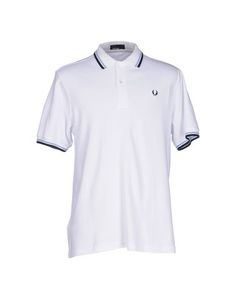 Поло Fred Perry