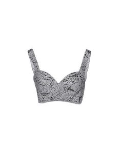 Топ без рукавов Elisabetta Franchi