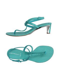 Вьетнамки Casadei