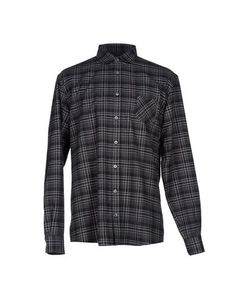 Pубашка Grey Daniele Alessandrini