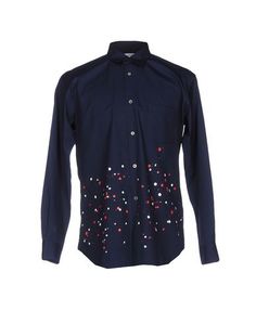 Pубашка Comme des GarÇons Shirt
