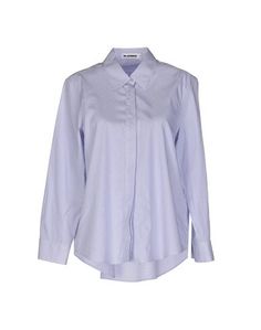 Pубашка JIL Sander