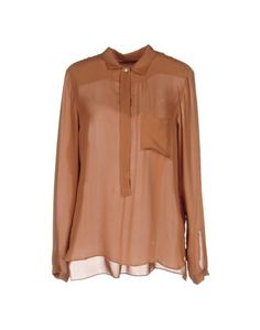 Pубашка PomandÈre