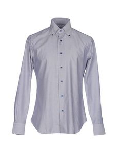 Pубашка Barba Napoli