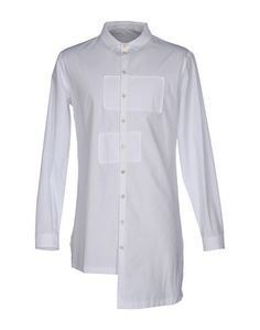 Pубашка Nostrasantissima