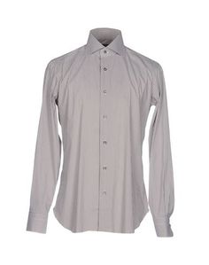 Pубашка Barba Napoli