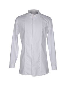 Pубашка Nostrasantissima