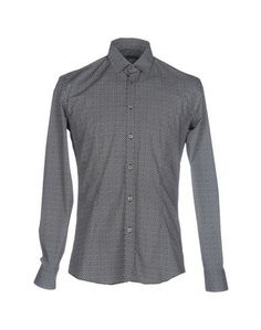 Pубашка Grey Daniele Alessandrini
