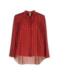 Pубашка Souvenir