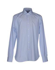 Pубашка Barba Napoli