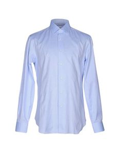 Pубашка Barba Napoli