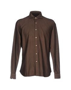 Pубашка Tintoria Mattei 954