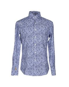 Pубашка Billionaire