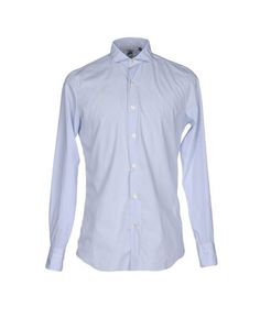 Pубашка Finamore 1925