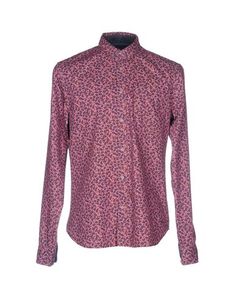 Pубашка Scotch & Soda