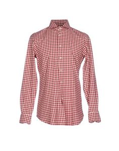 Pубашка Camiceria Vincenzo DI Ruggiero