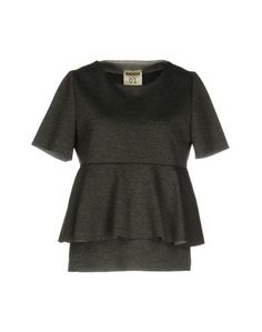 Блузка Semicouture
