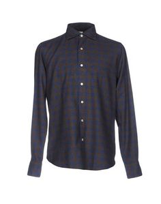 Pубашка Finamore 1925