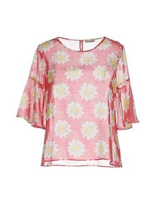 Блузка Camicettasnob